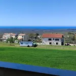 Apartmán Lorena Kaštelir