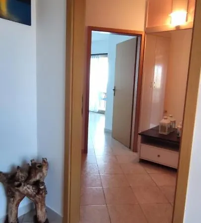 Lorena * Kaštelir