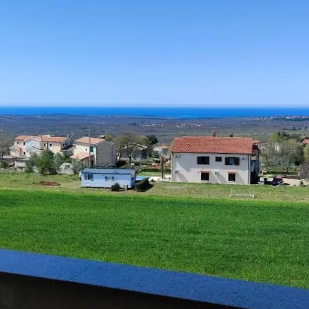 Appartement Lorena Kaštelir