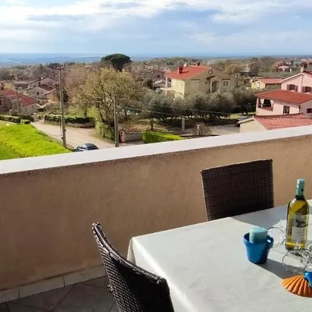 Appartement Lorena *