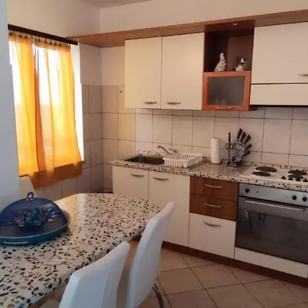 Appartement Lorena Kaštelir