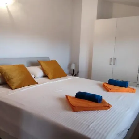 Apartmán Lorena