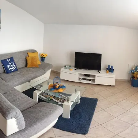 Apartmán Lorena Kaštelir