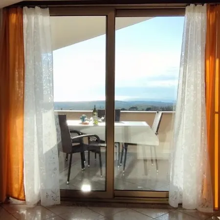 Lorena Appartement