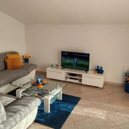 Apartment Lorena *