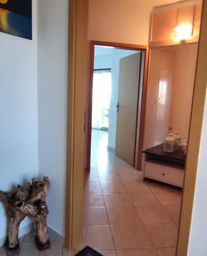 Lorena * Kaštelir