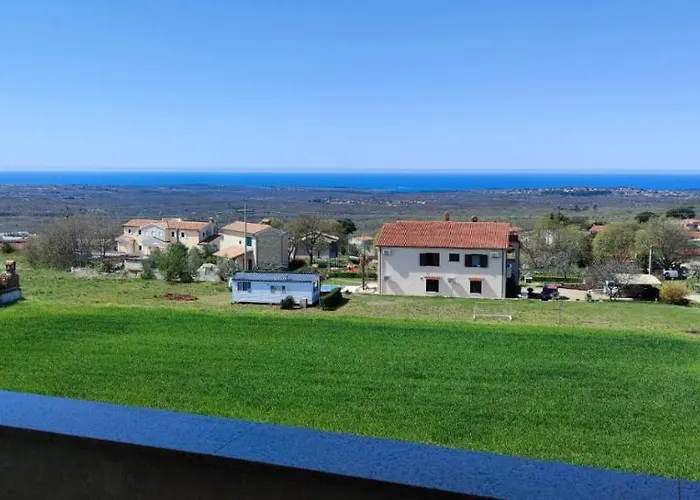Lejlighed Lorena Kaštelir